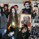 Illustration for article titled NYCC2011 Cosplay